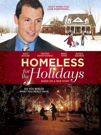 Homeless for the Holidays poster - Find streaming availability