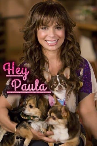 Hey Paula poster - Find streaming availability