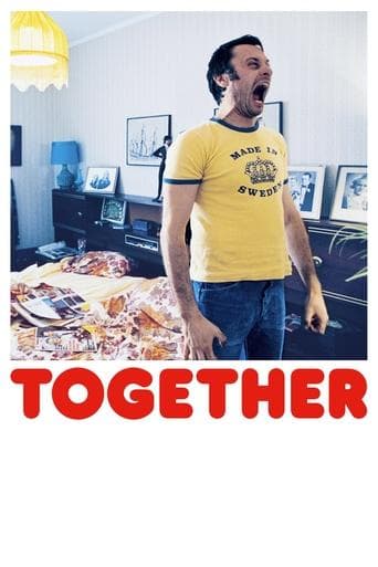 Together poster - Find streaming availability