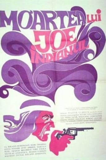 The Death of Joe the Indian poster - Find streaming availability