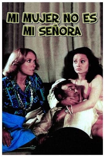 Mi Mujer no es mi señora poster - Find streaming availability