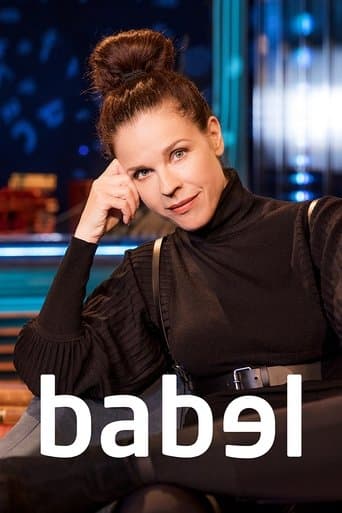 Babel poster - Find streaming availability