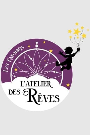 Les Enfoiros, L'atelier des rêves poster - Find streaming availability