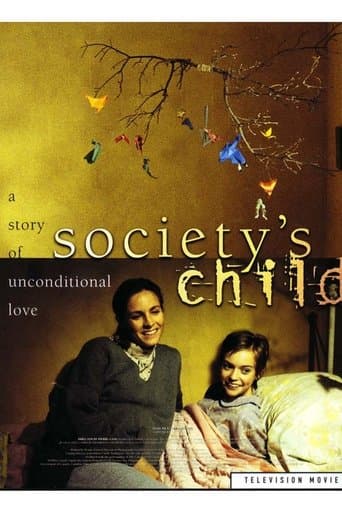 Society's Child poster - Find streaming availability