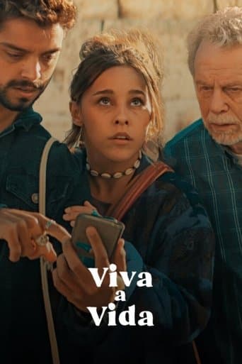 Cheer to Life poster - Find streaming availability