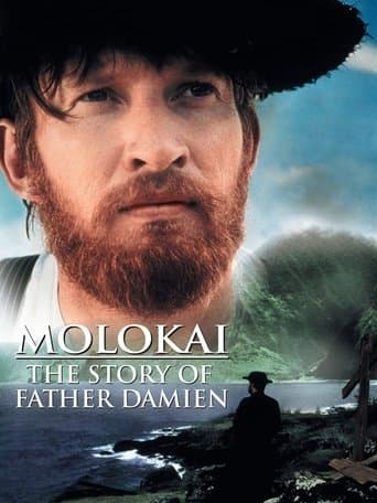 Molokai: The Story of Father Damien poster - Find streaming availability