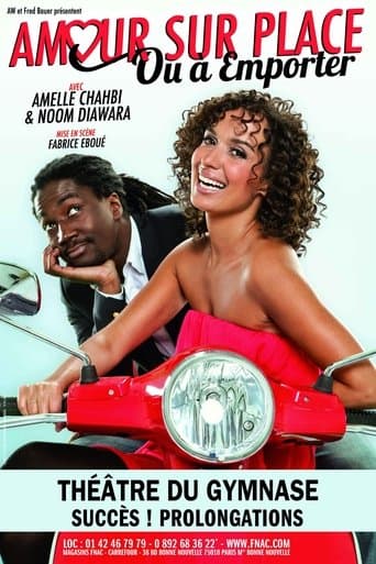 Amour sur place ou à emporter poster - Find streaming availability