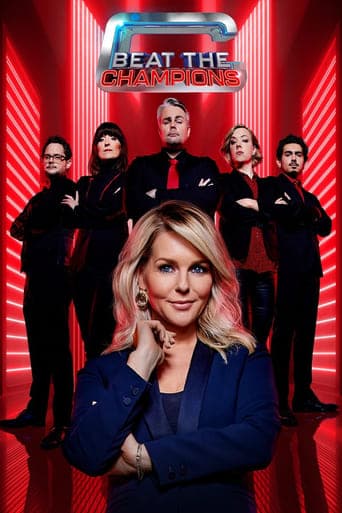 Beat The Champions poster - Find streaming availability