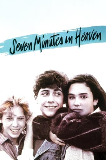 Seven Minutes in Heaven poster - Find streaming availability