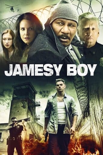 Jamesy Boy poster - Find streaming availability