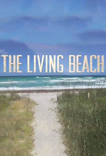 The Living Beach poster - Find streaming availability