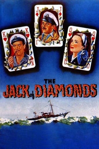 The Jack of Diamonds poster - Find streaming availability