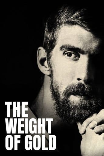 The Weight of Gold poster - Find streaming availability