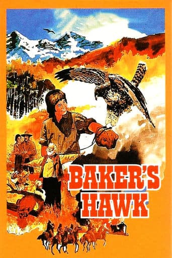 Baker's Hawk poster - Find streaming availability