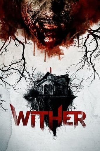 Wither poster - Find streaming availability