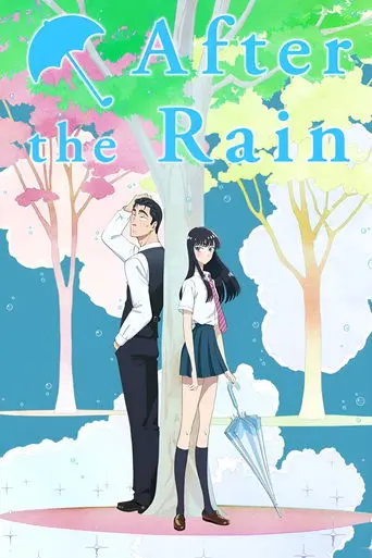 After the Rain poster - Find streaming availability