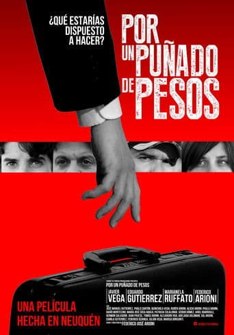 A Fistful of Pesos poster - Find streaming availability