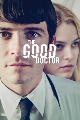 The Good Doctor poster - Find streaming availability