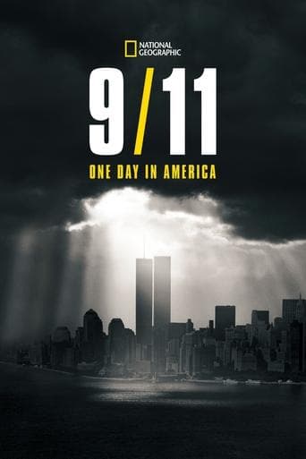 9/11: One Day in America poster - Find streaming availability