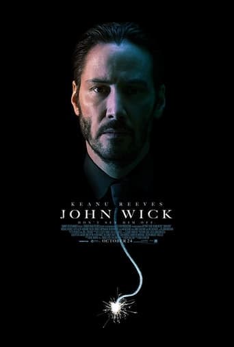 John Wick: Assassin's Code poster - Find streaming availability