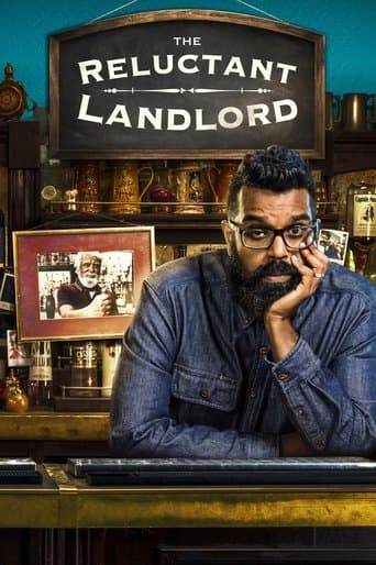 The Reluctant Landlord poster - Find streaming availability