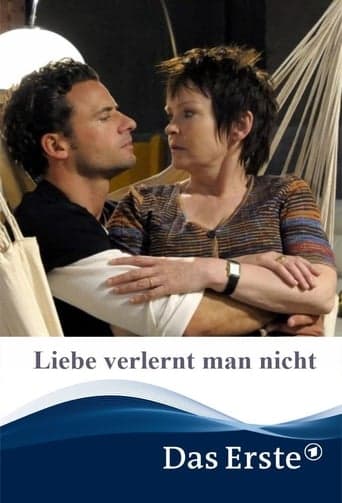 Liebe verlernt man nicht poster - Find streaming availability