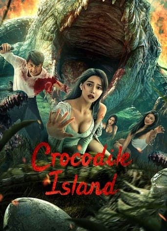 Crocodile Island poster - Find streaming availability