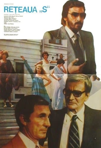 The "S" Network poster - Find streaming availability