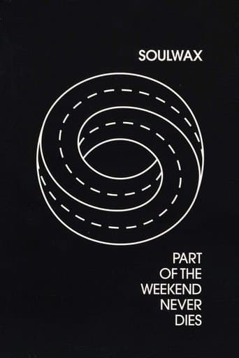 Part of the Weekend Never Dies poster - Find streaming availability
