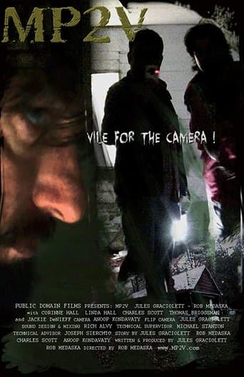 MP2V poster - Find streaming availability