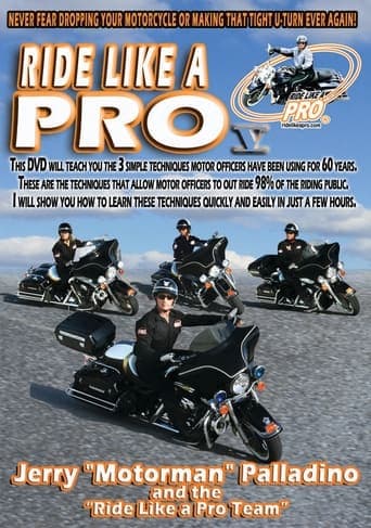 Ride Like a Pro V poster - Find streaming availability