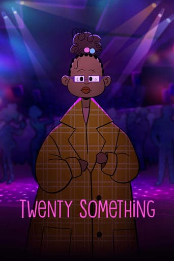 Twenty Something poster - Find streaming availability