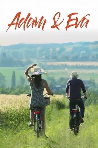 Adam & Eva poster - Find streaming availability