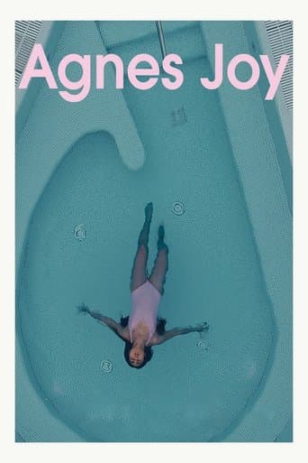 Agnes Joy poster - Find streaming availability