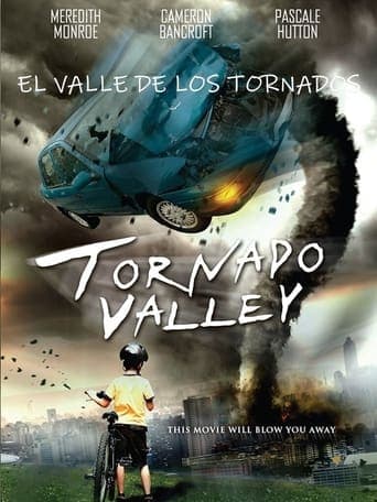 Tornado Valley poster - Find streaming availability