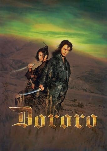 Dororo poster - Find streaming availability