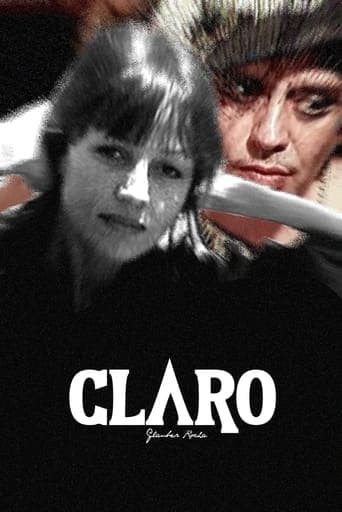 Claro poster - Find streaming availability