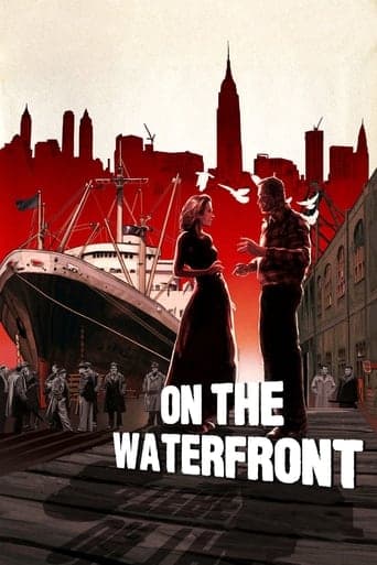 On the Waterfront poster - Find streaming availability