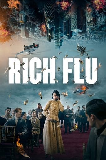 Rich Flu poster - Find streaming availability