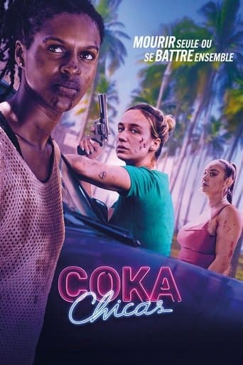 Coka Chicas poster - Find streaming availability