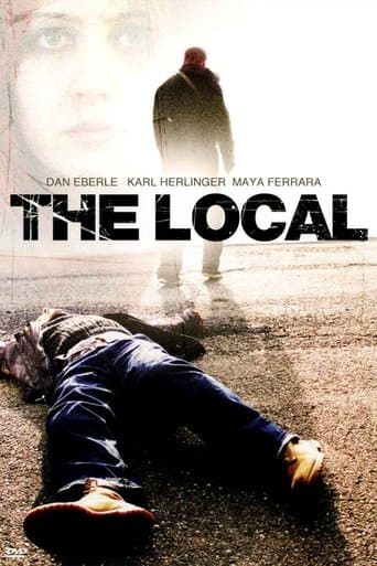 The Local poster - Find streaming availability