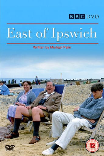 East of Ipswich poster - Find streaming availability