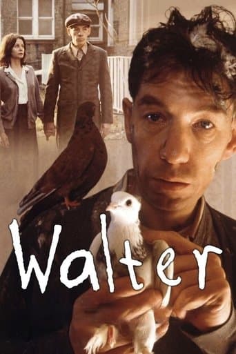 Walter poster - Find streaming availability