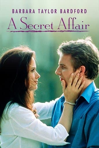 A Secret Affair poster - Find streaming availability