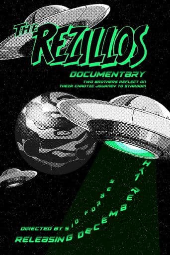 The Rezillos Documentary poster - Find streaming availability