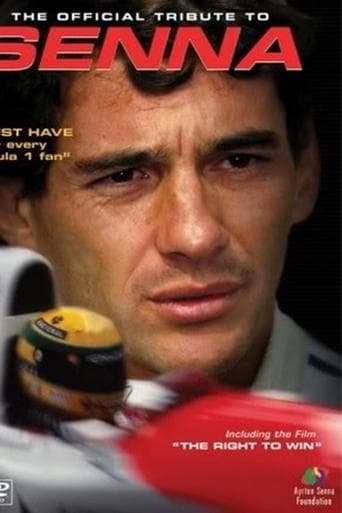 The Right to Win poster - Find streaming availability