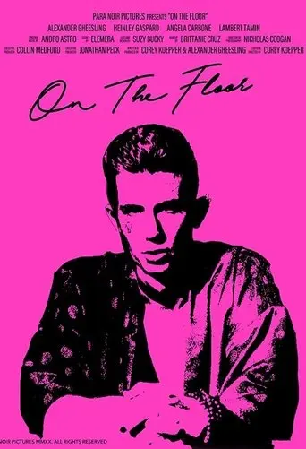 On the Floor poster - Find streaming availability