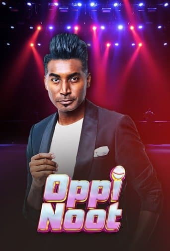 Oppi Noot poster - Find streaming availability