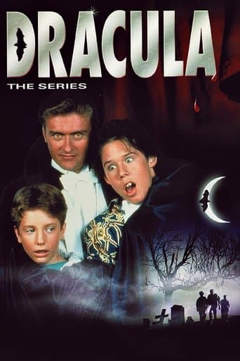 Dracula: The Series poster - Find streaming availability