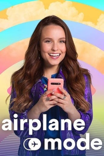 Airplane Mode poster - Find streaming availability